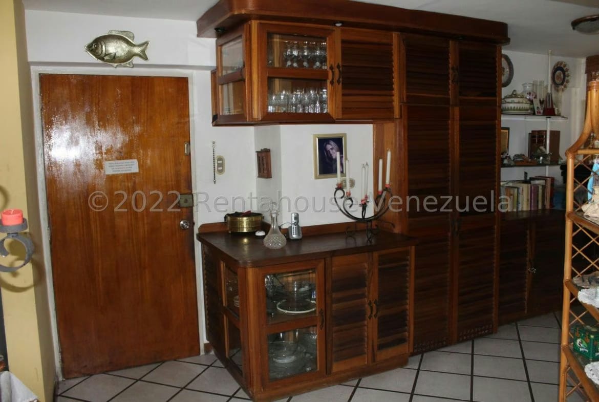 APARTAMENTO EN VENTA – ELENA MARIN NOBREGA - 2