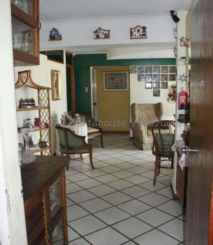 APARTAMENTO EN VENTA – ELENA MARIN NOBREGA - 3