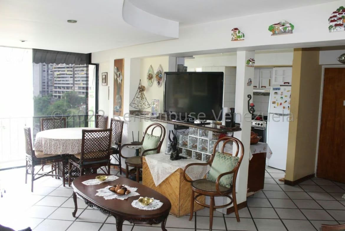 APARTAMENTO EN VENTA – ELENA MARIN NOBREGA - 5