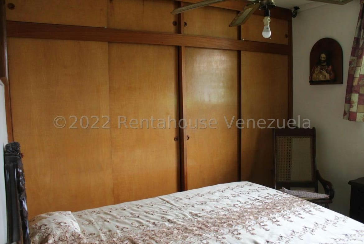 APARTAMENTO EN VENTA – ELENA MARIN NOBREGA - 7