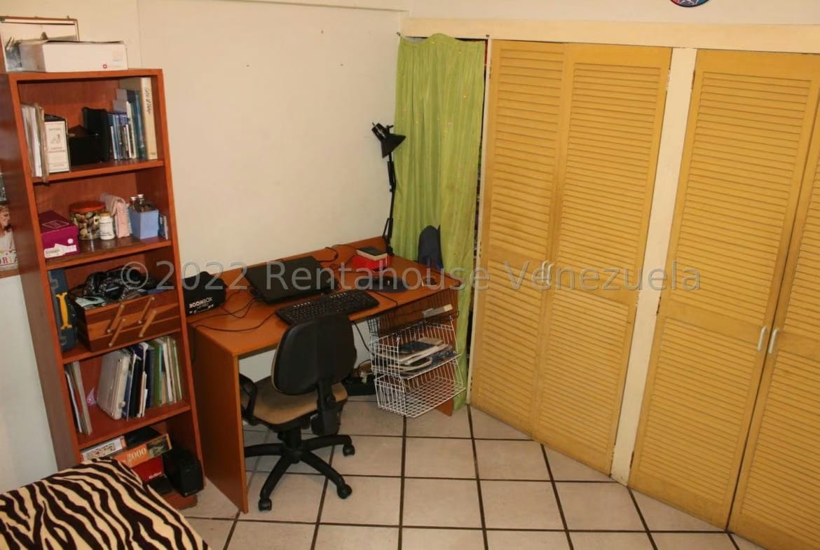 APARTAMENTO EN VENTA – ELENA MARIN NOBREGA - 9