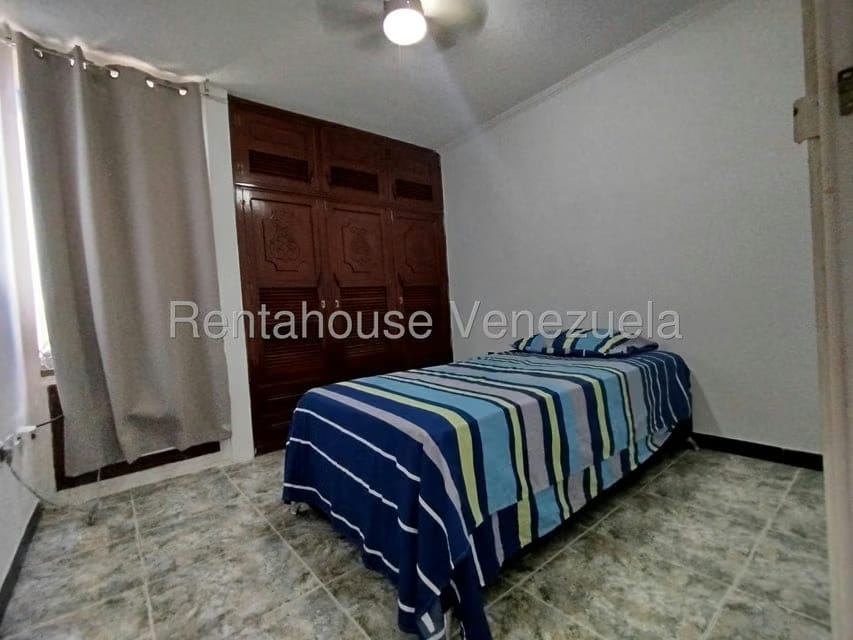 Apartamento (1 Nivel) en Alquiler en Bosque Alto, Aragua - 11