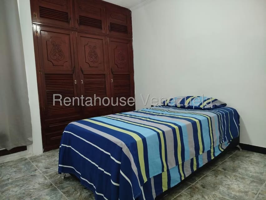 Apartamento (1 Nivel) en Alquiler en Bosque Alto, Aragua - 12