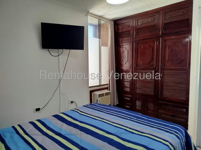 Apartamento (1 Nivel) en Alquiler en Bosque Alto, Aragua - 20