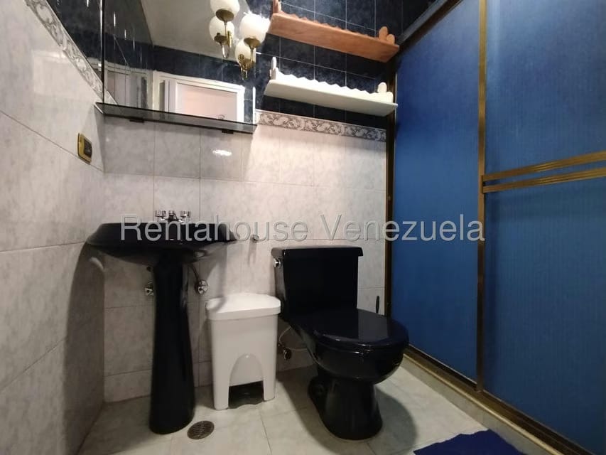 Apartamento (1 Nivel) en Alquiler en Bosque Alto, Aragua - 22