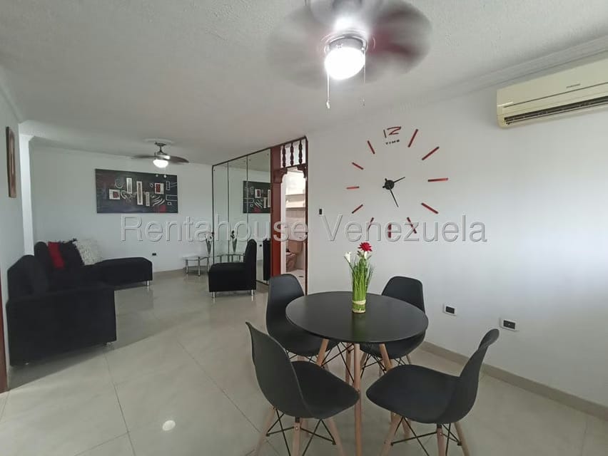 Apartamento (1 Nivel) en Alquiler en Bosque Alto, Aragua - 4