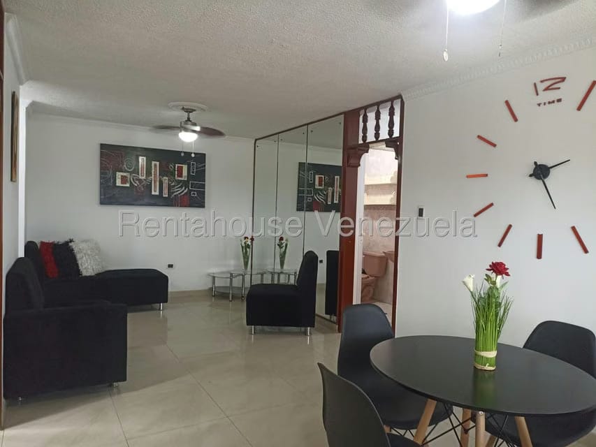 Apartamento (1 Nivel) en Alquiler en Bosque Alto, Aragua - 5