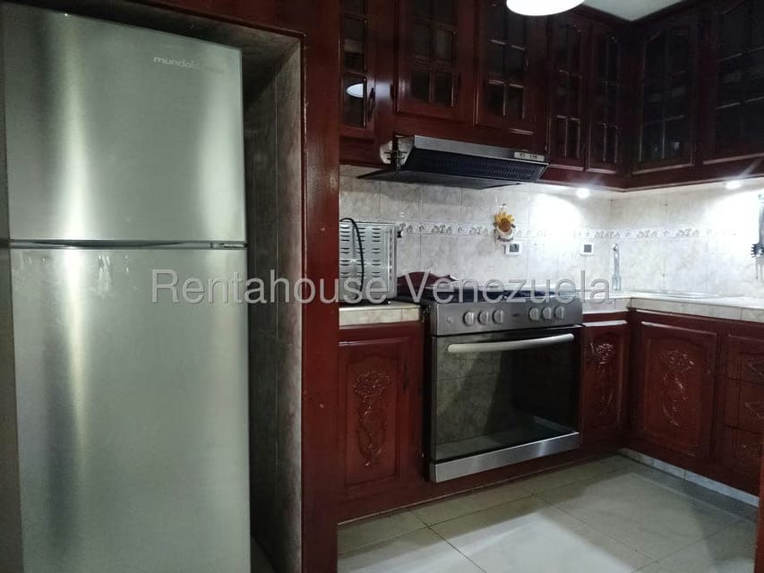 Apartamento (1 Nivel) en Alquiler en Bosque Alto, Aragua - 7