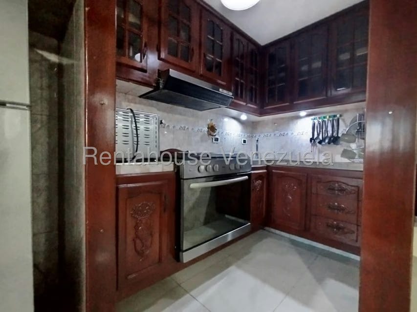 Apartamento (1 Nivel) en Alquiler en Bosque Alto, Aragua - 8