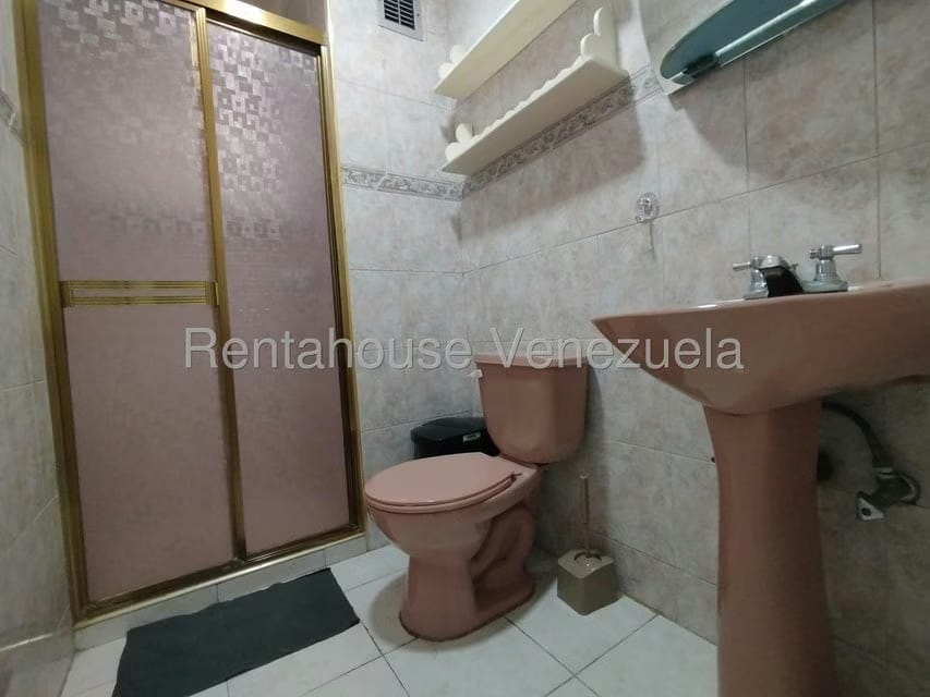 Apartamento (1 Nivel) en Alquiler en Bosque Alto, Aragua - 9