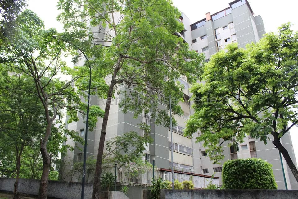 Apartamento (1 Nivel) en Venta en La Urbina, Distrito Metropolitano