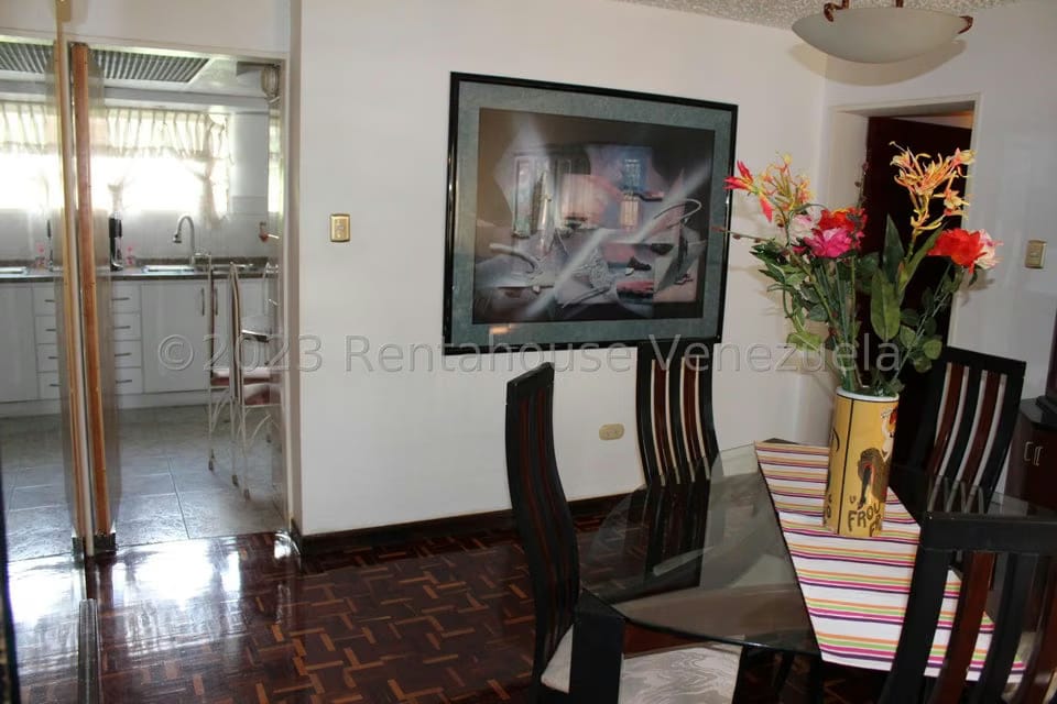 Apartamento (1 Nivel) en Venta en La Urbina, Distrito Metropolitano - 14
