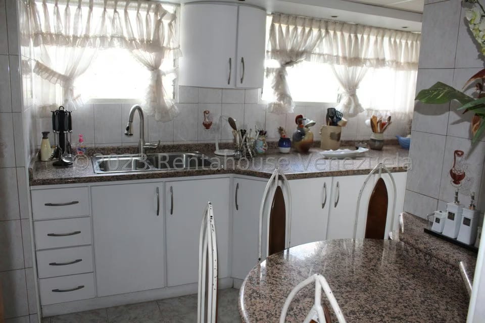 Apartamento (1 Nivel) en Venta en La Urbina, Distrito Metropolitano - 15