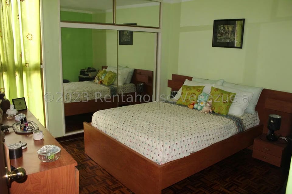 Apartamento (1 Nivel) en Venta en La Urbina, Distrito Metropolitano - 20