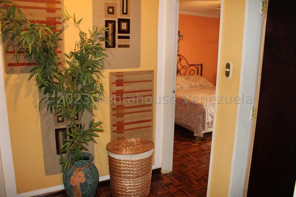 Apartamento (1 Nivel) en Venta en La Urbina, Distrito Metropolitano - 23