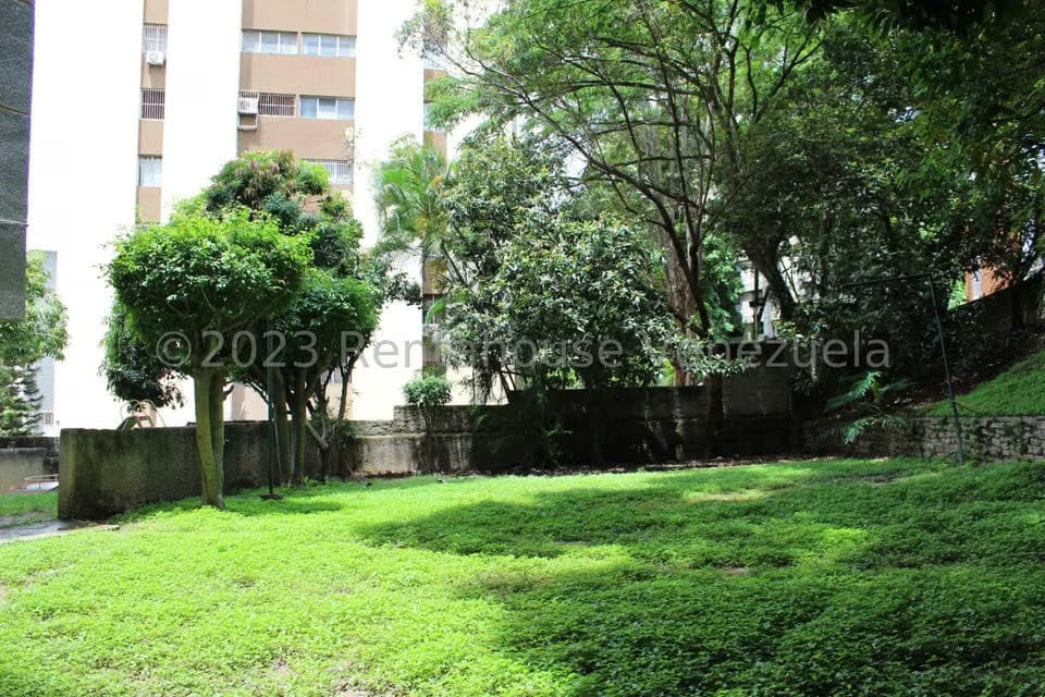 Apartamento (1 Nivel) en Venta en La Urbina, Distrito Metropolitano - 29