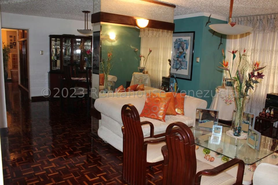 Apartamento (1 Nivel) en Venta en La Urbina, Distrito Metropolitano - 7