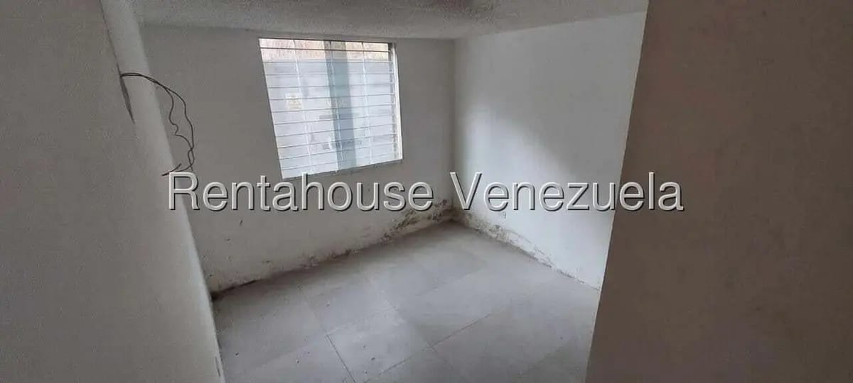 Apartamento (1 Nivel) en Venta en Los Naranjos Humboldt, Distrito Metropolitano - 6