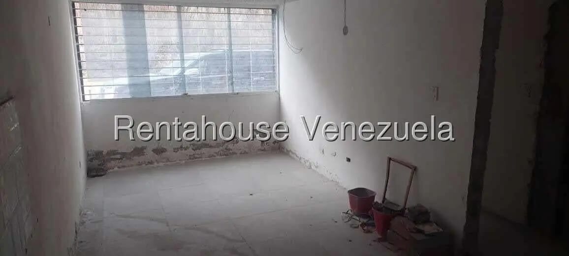 Apartamento (1 Nivel) en Venta en Los Naranjos Humboldt, Distrito Metropolitano - 7
