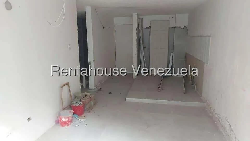 Apartamento (1 Nivel) en Venta en Los Naranjos Humboldt, Distrito Metropolitano - 8