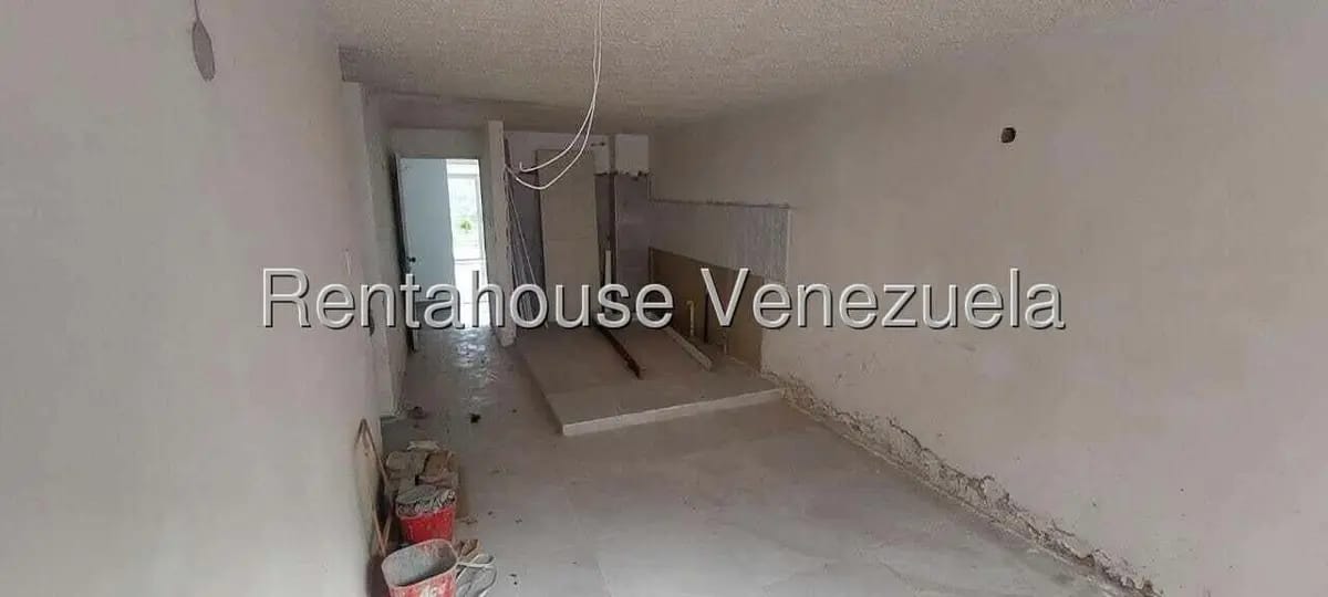 Apartamento (1 Nivel) en Venta en Los Naranjos Humboldt, Distrito Metropolitano - 9