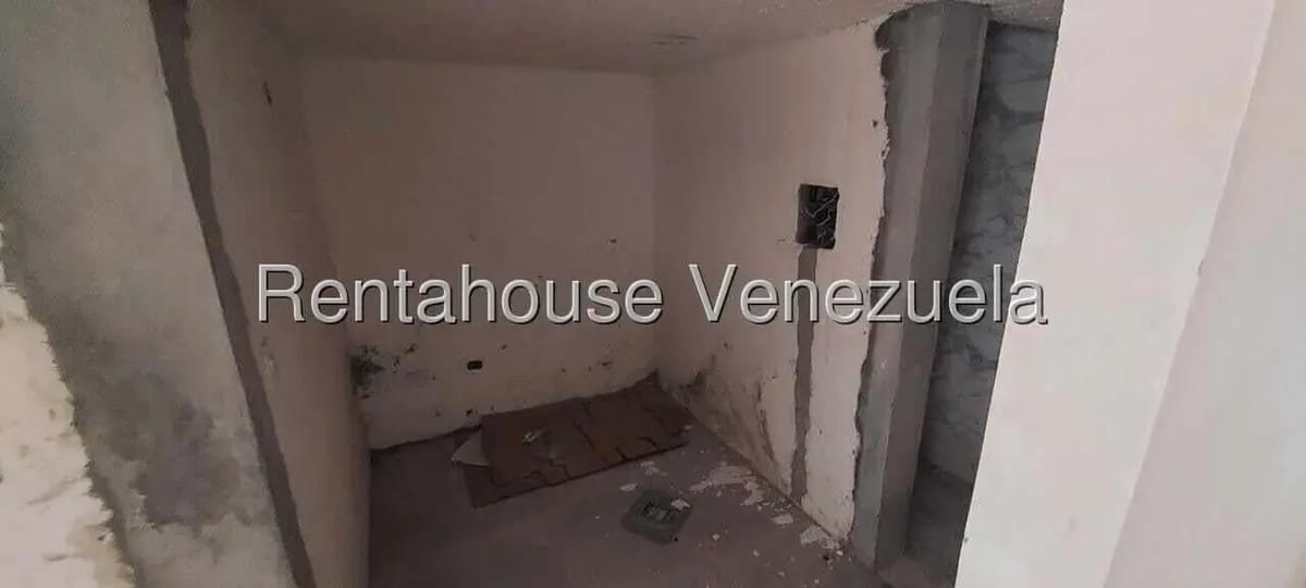 Apartamento (1 Nivel) en Venta en Los Naranjos Humboldt, Distrito Metropolitano - 10