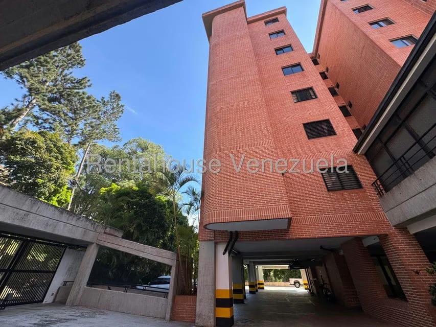 Apartamento (1 Nivel) en Alquiler en Parque el Retiro, Miranda - 20