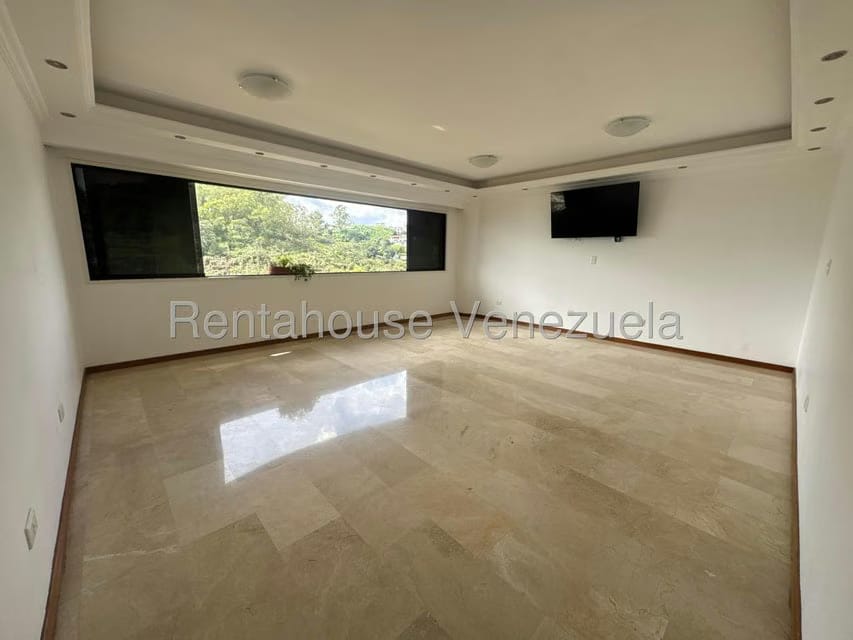 Apartamento (1 Nivel) en Alquiler en Parque el Retiro, Miranda - 4
