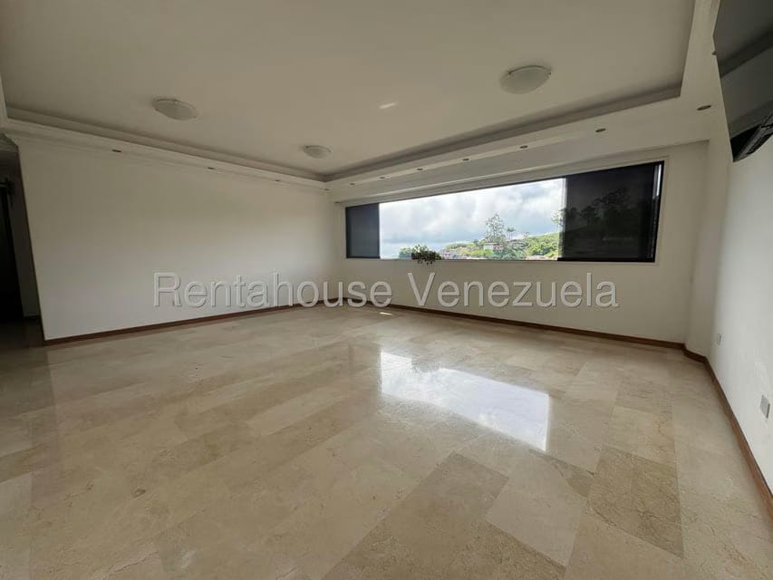 Apartamento (1 Nivel) en Alquiler en Parque el Retiro, Miranda - 5