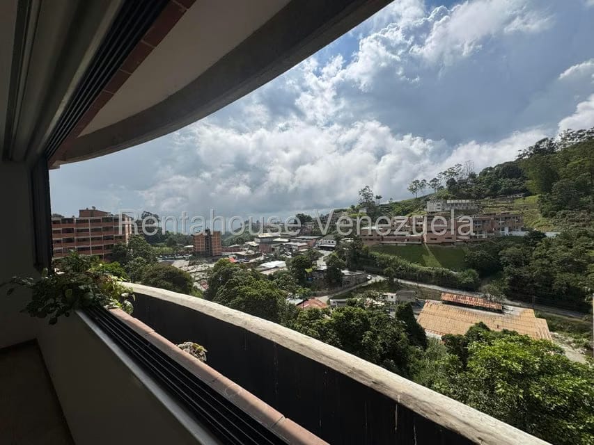 Apartamento (1 Nivel) en Alquiler en Parque el Retiro, Miranda - 6