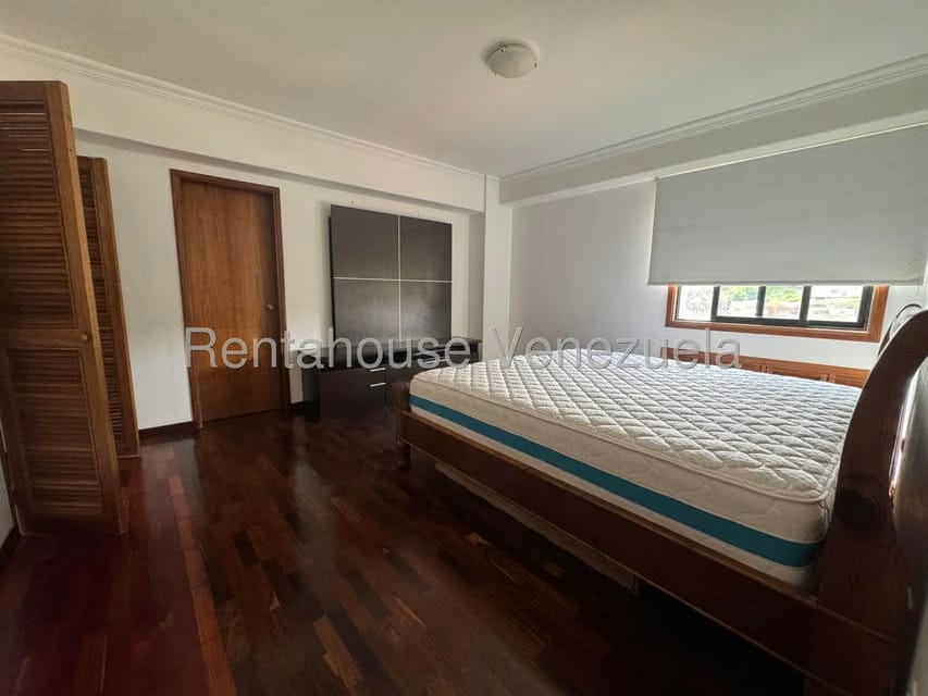 Apartamento (1 Nivel) en Alquiler en Parque el Retiro, Miranda - 9