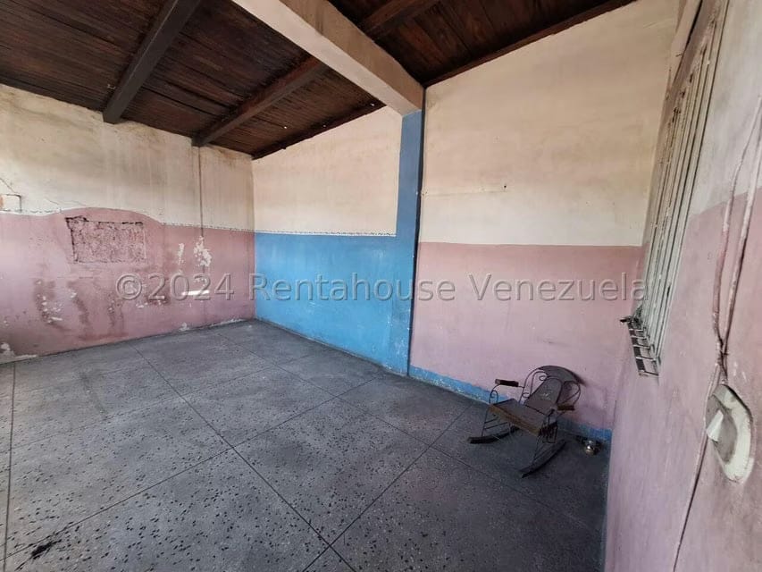 Comercial (Edificio) en Venta en Avenida Libertador, Lara - 17