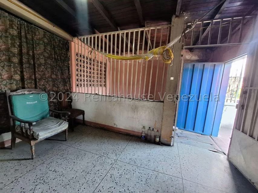 Comercial (Edificio) en Venta en Avenida Libertador, Lara - 18