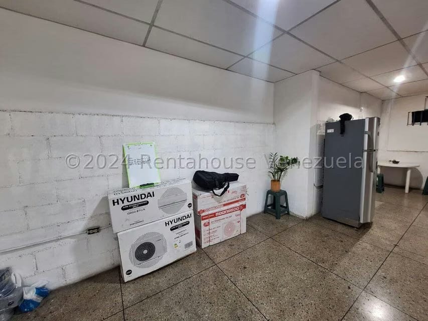 Comercial (Edificio) en Venta en Avenida Libertador, Lara - 7
