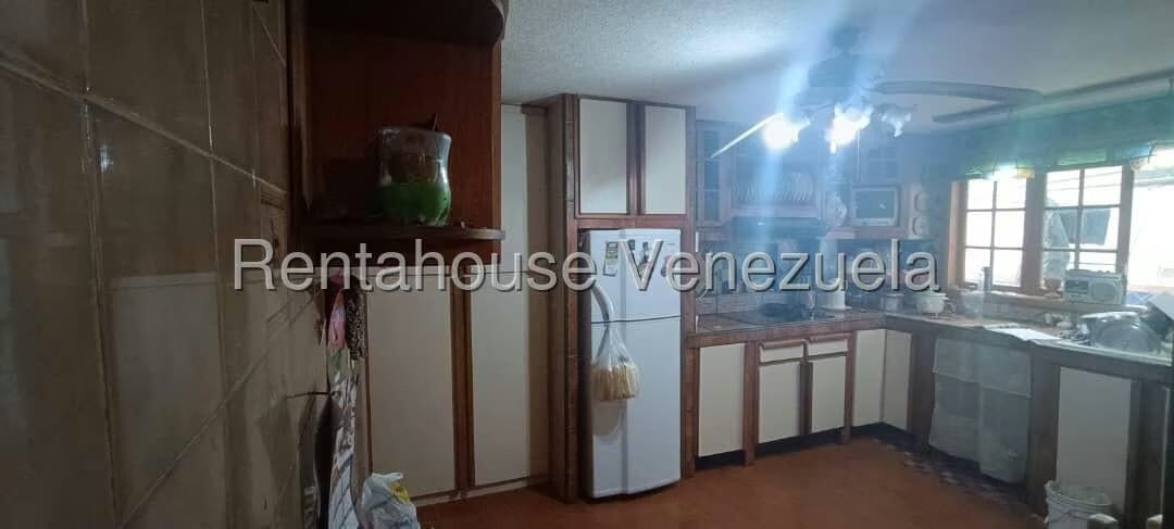 Casa (Multipes Niveles) en Venta en Barrio Bolivar, Tachira - 12