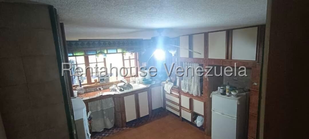 Casa (Multipes Niveles) en Venta en Barrio Bolivar, Tachira - 13