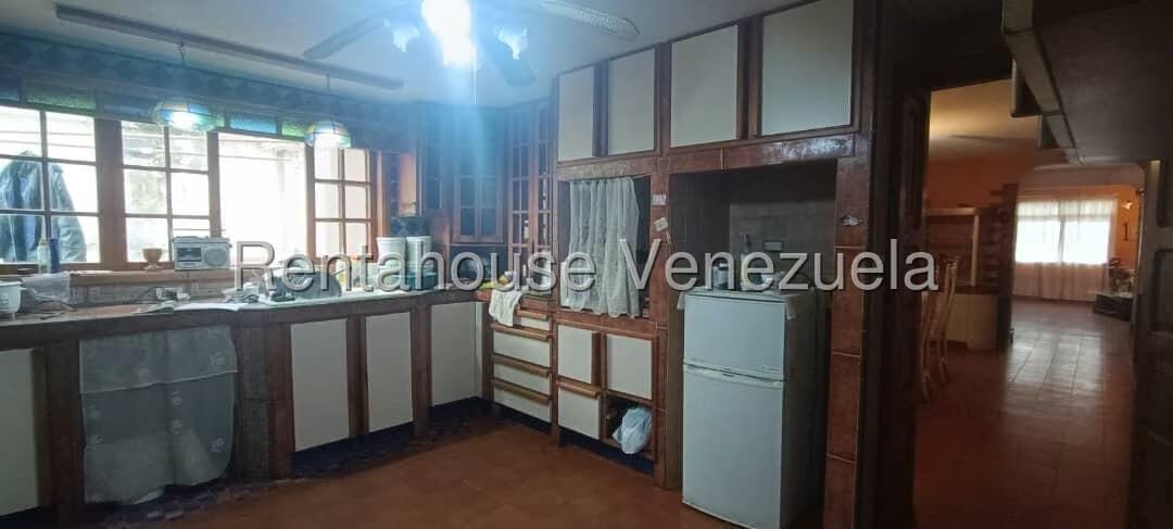 Casa (Multipes Niveles) en Venta en Barrio Bolivar, Tachira - 14