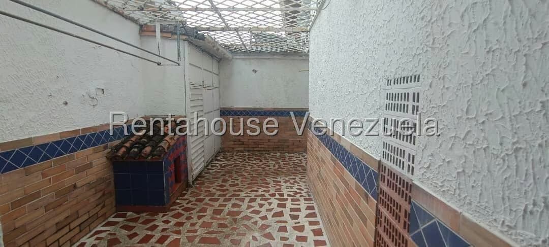 Casa (Multipes Niveles) en Venta en Barrio Bolivar, Tachira - 15
