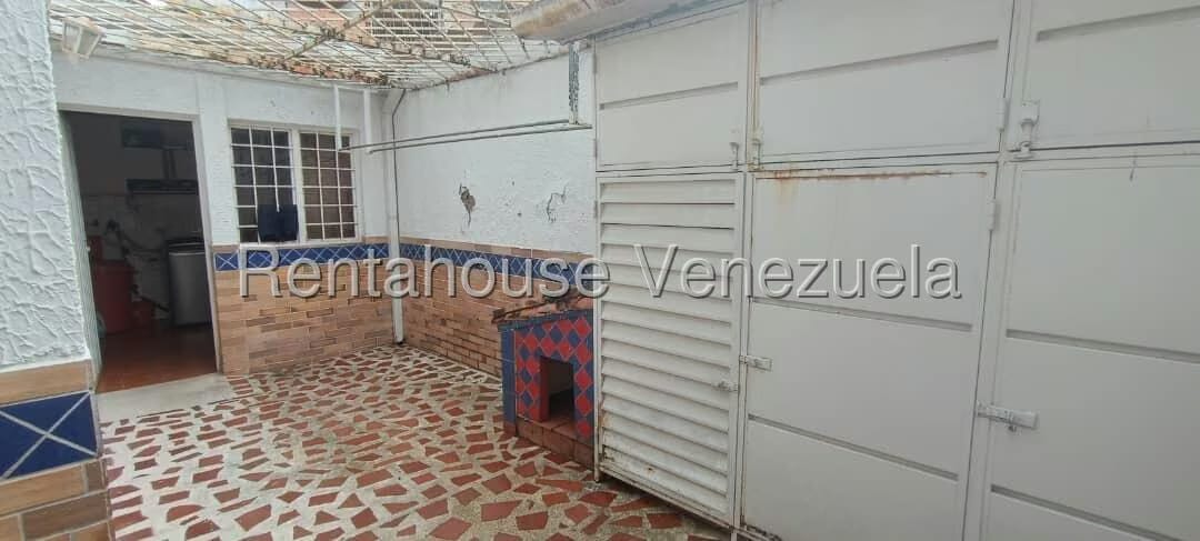 Casa (Multipes Niveles) en Venta en Barrio Bolivar, Tachira - 16