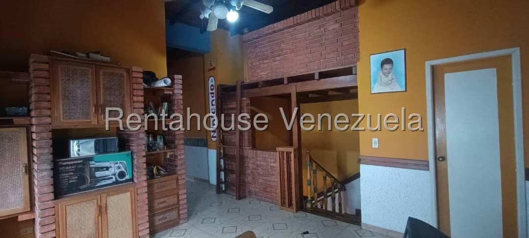 Casa (Multipes Niveles) en Venta en Barrio Bolivar, Tachira - 20