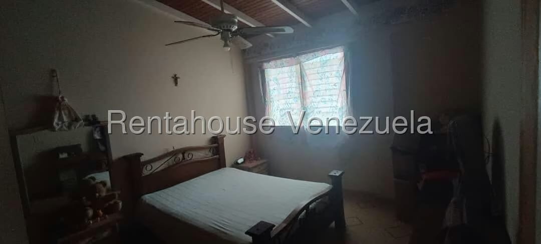 Casa (Multipes Niveles) en Venta en Barrio Bolivar, Tachira - 21