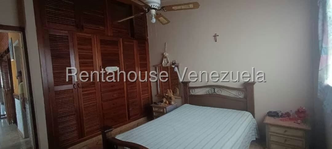 Casa (Multipes Niveles) en Venta en Barrio Bolivar, Tachira - 22