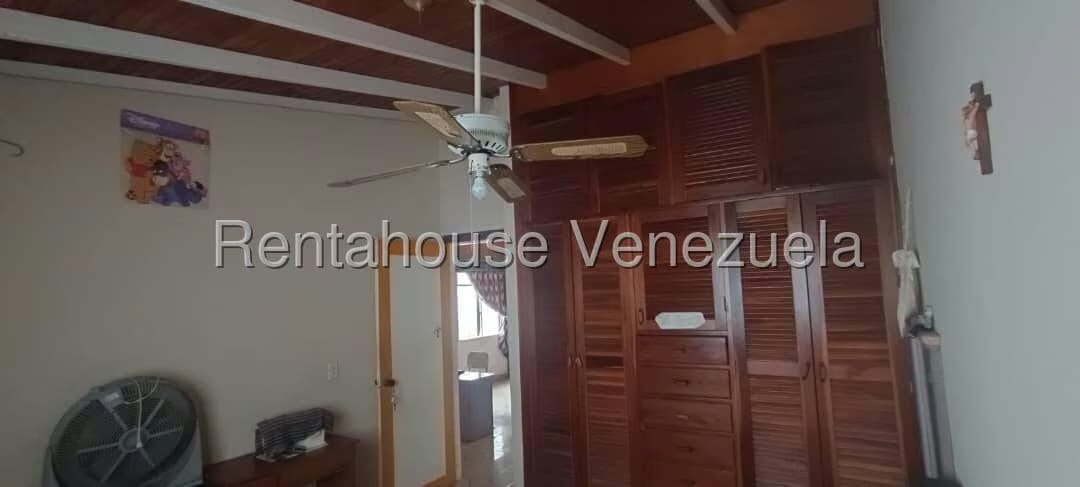 Casa (Multipes Niveles) en Venta en Barrio Bolivar, Tachira - 23
