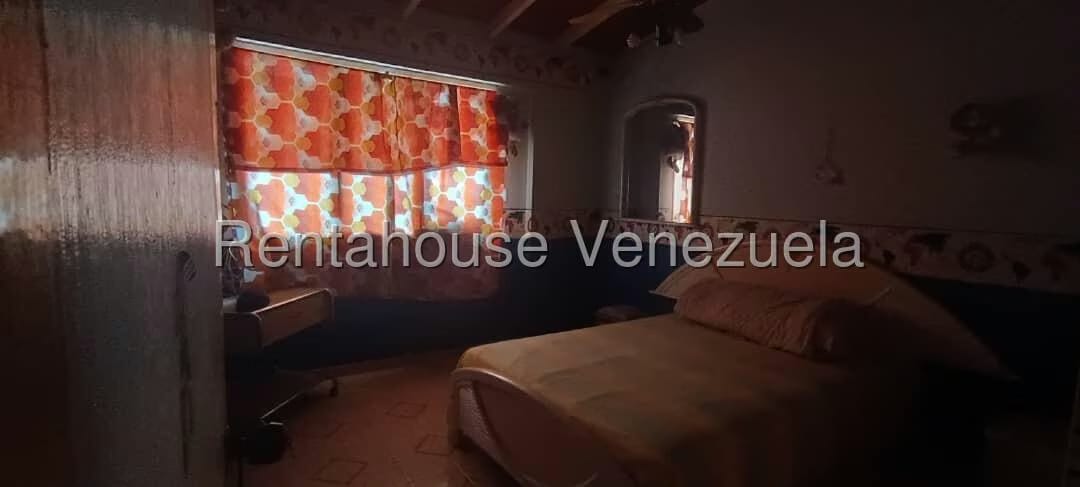 Casa (Multipes Niveles) en Venta en Barrio Bolivar, Tachira - 24