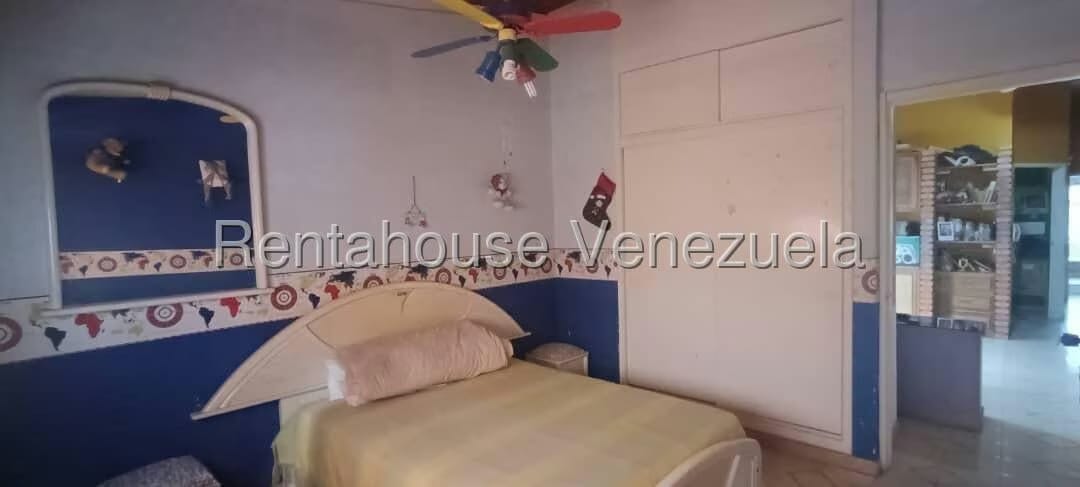 Casa (Multipes Niveles) en Venta en Barrio Bolivar, Tachira - 25