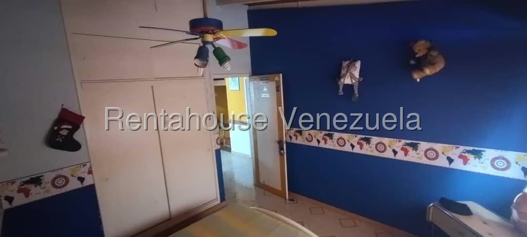 Casa (Multipes Niveles) en Venta en Barrio Bolivar, Tachira - 26