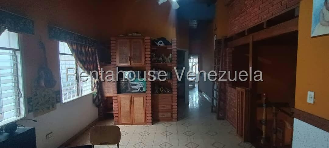 Casa (Multipes Niveles) en Venta en Barrio Bolivar, Tachira - 27