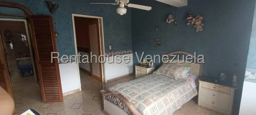 Casa (Multipes Niveles) en Venta en Barrio Bolivar, Tachira - 30
