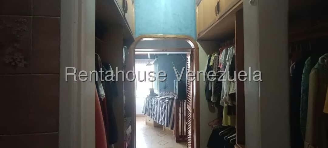 Casa (Multipes Niveles) en Venta en Barrio Bolivar, Tachira - 32
