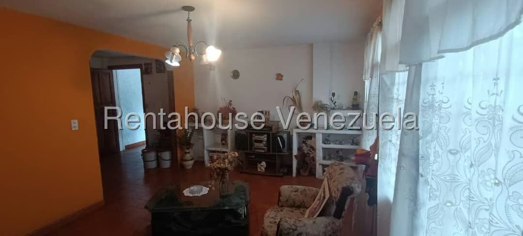 Casa (Multipes Niveles) en Venta en Barrio Bolivar, Tachira - 6